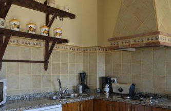 Casa Rural Tita Sacramento - Foto 39