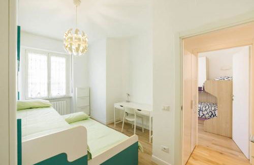 Seaside Family Apartment - Foto 17