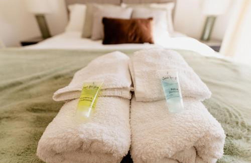 36 Handley's Elite Apartment 2Bed Flat CityCenter - Foto 25