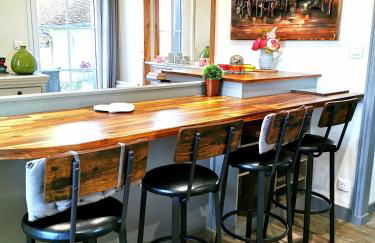 Gîte de charme dans un cadre calme et reposant - Foto 11