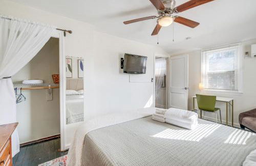 Updated Arlington Townhome about 5 Mi to National Mall - Foto 17