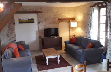 Meric Gites - Foto 16