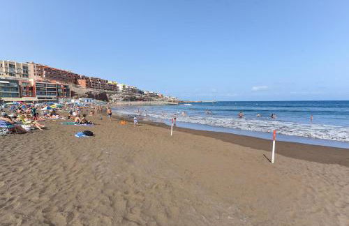 Neptuno Suite Playa by VillaGranCanaria - Foto 36