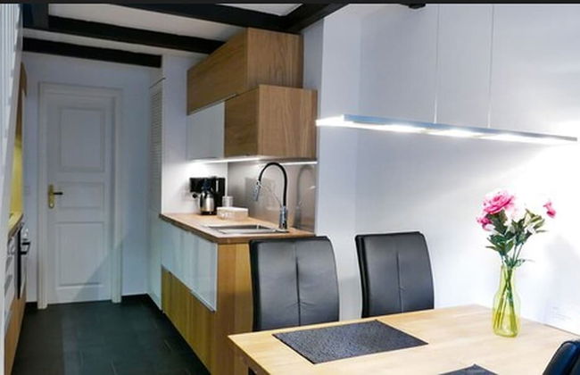 Idylle im Schnoor - Foto 8