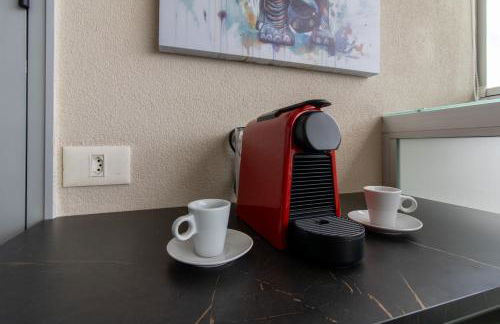 Uptown Apartament - GRU 2202 - Foto 12