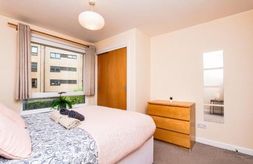 2Bed Apartment-City Centre - Foto 16