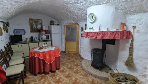 Cueva la Tita del Pan - Foto 2