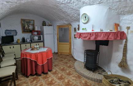 Cueva la Tita del Pan - Foto 2