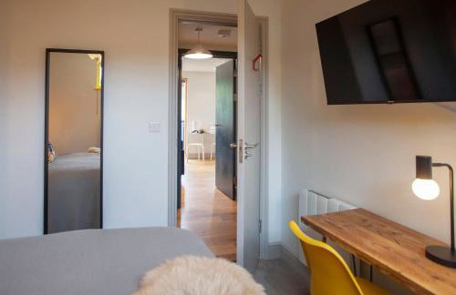 higgihaus Cabot Mews #25 Fantastic Central - Foto 5