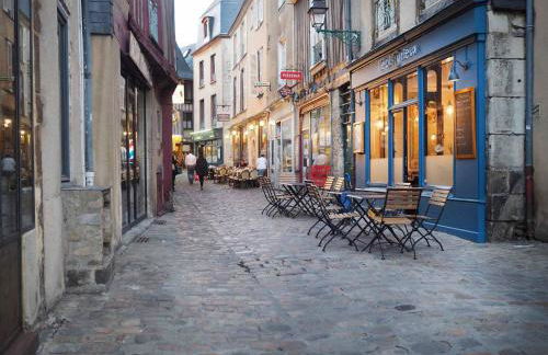 Balcon privé & déco élégante - Foto 13