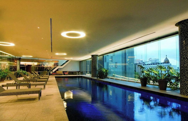 Beautiful Apartment In Plaza Residence Reforma - Foto 36