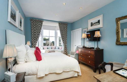 Newton Cottage - Foto 7