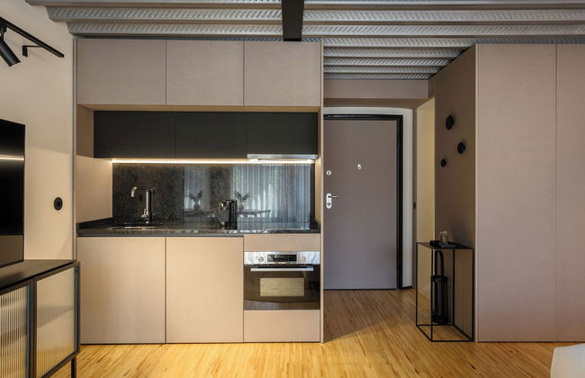 Feel Porto Matosinhos City Flats - Foto 45