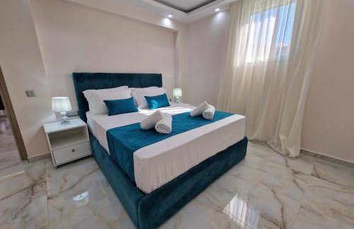 Villa Hillside Pefkohori - Foto 46