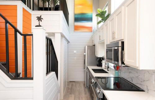 Dock Holiday, River Views at Roadrunner Resort - Foto 6