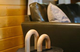 "Lumber Lodge" - Comfy & Woodsy Stay in RRG/Auxier - Foto 19