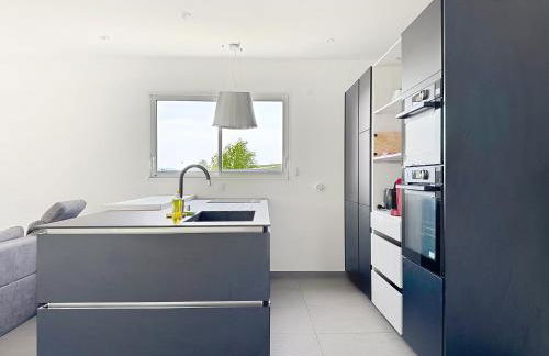 Belle maison sur Cournon 10 pers Chataigniers - Foto 9