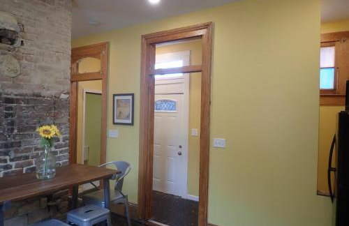 Historic Modern Uptown Home ll - Foto 9