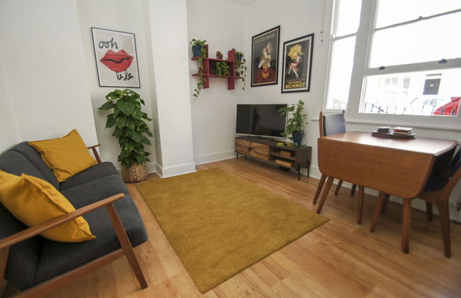 Waterloo Apartment - Foto 1