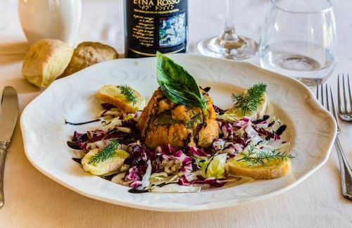 Country Resort la Casa delle Monache - Foto 60