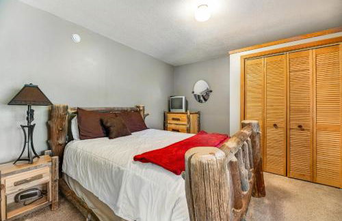 Aces and Eights Lodge - Foto 17