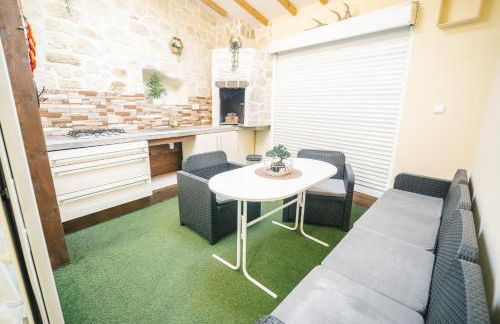 La Pierre Dorée-3 chambre 2 salle de bain-AO - Foto 22