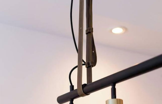 Spacious 2 Bedroom Condo in Little Italy - Foto 12