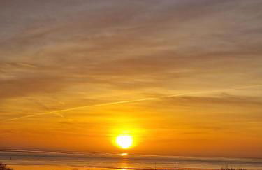 FW mit traumhaftem Meerblick in Büsum - Foto 1