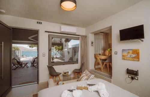 Elounda Τheros - Foto 5