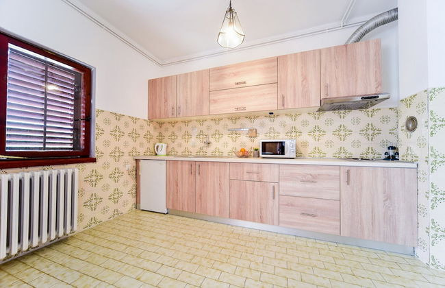 Villa Palace Zadarvillas - Foto 34