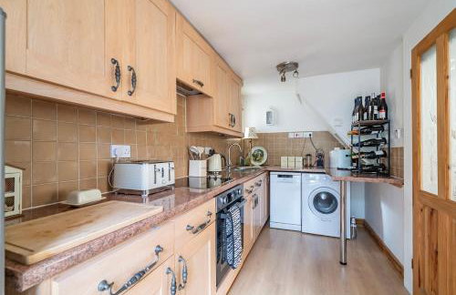 Hideaway Cottage - Photo 21