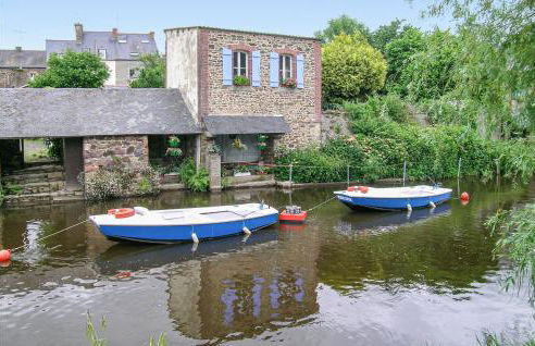 3 Bedroom Stunning Home In Langoat - Foto 24