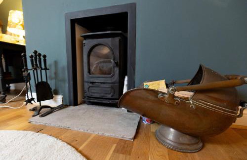 DUNELM COTTAGE - Three Bed Cottage in the heart of the Peak District - Foto 12