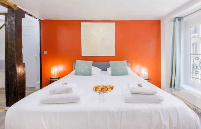 Cosy Studio for 2 People - Luxembourg - Photo 2