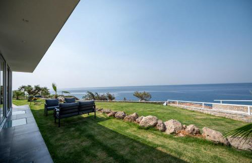 Achlia Beach Villa 2 - Foto 14