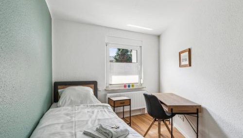 Sali Homes-Komfort Apartment Haus in Emmerich am Rhein - Foto 3