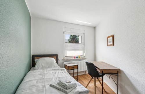 Sali Homes-Komfort Apartment Haus in Emmerich am Rhein - Foto 3