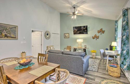 Hike and Ski! Blue Heron Brodheadsville Cottage - Foto 6