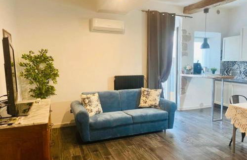 Nel cuore di Alvito, appartamento in centro - Foto 7