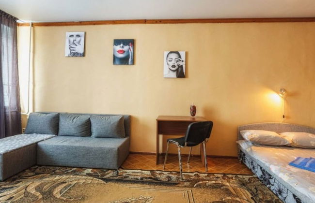 Apartment - Chongarskii 26 - Foto 3