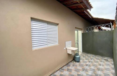Casa na praia Itanhaém - Cibratel 2 - Foto 32