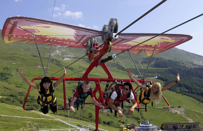 Chalet in Ladis by Ski Slope & Lift - Foto 33