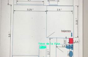 Havre de Paix, parking, wifi, draps et servilletes, tout inclus - Foto 21