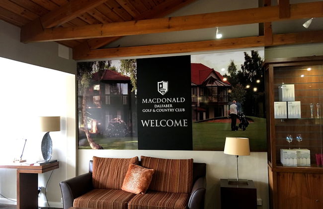 Macdonald Spey Valley Resort - Foto 2
