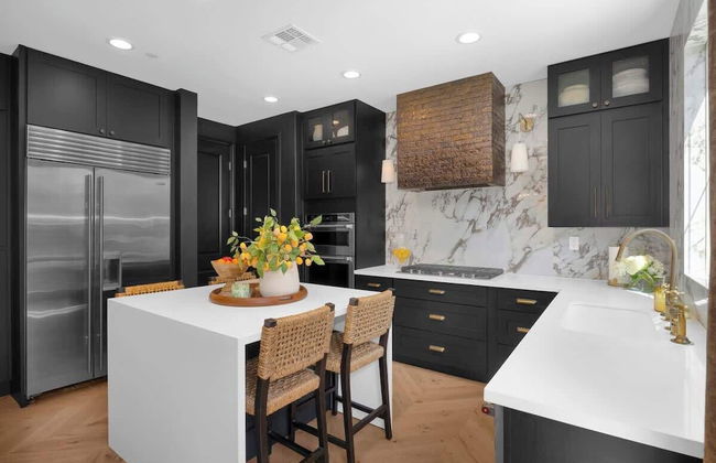 @marbella Lane - Stylish Dream Home in RMV w/ Pool - Foto 17