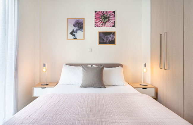 Athens Morum City Apartments - Foto 26