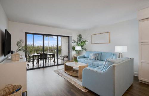 Bayside Villa 4116- Captiva One Bedroom Deluxe Residence - Foto 4