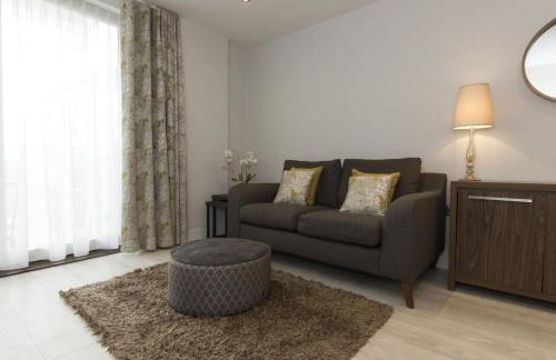 Citystay Living - Vesta Apartments - Foto 33