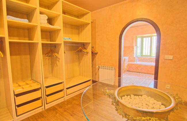 Villa Patrizia - Foto 6