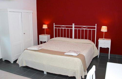 Agriturismo Roccadia - Foto 44